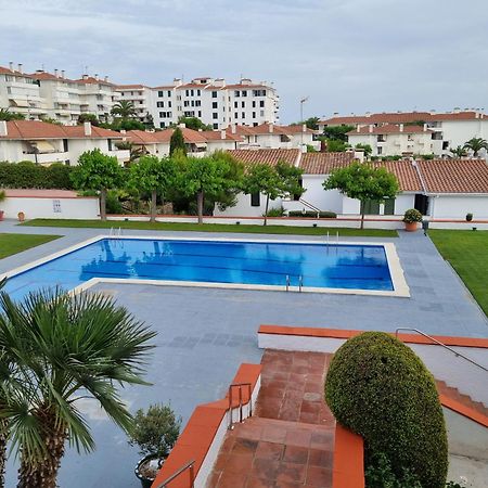 Sitges - Apartamento Exterior photo