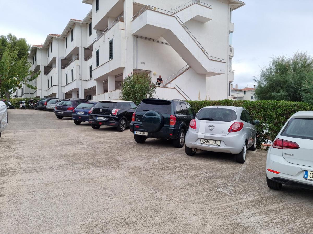 Sitges - Apartamento Exterior photo