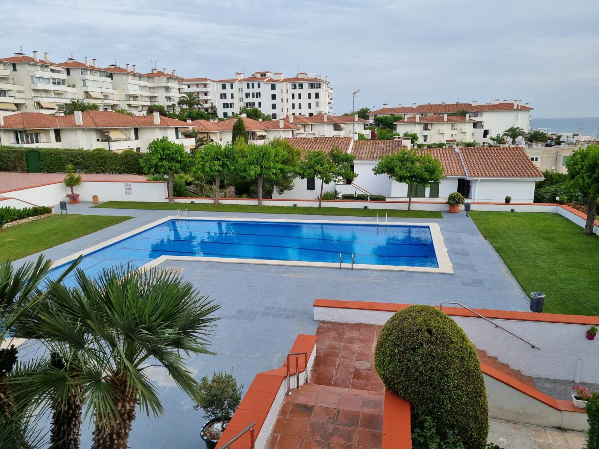 Sitges - Apartamento Exterior photo
