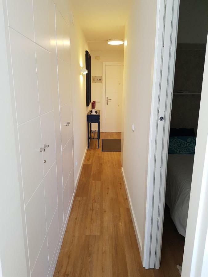 Sitges - Apartamento Exterior photo