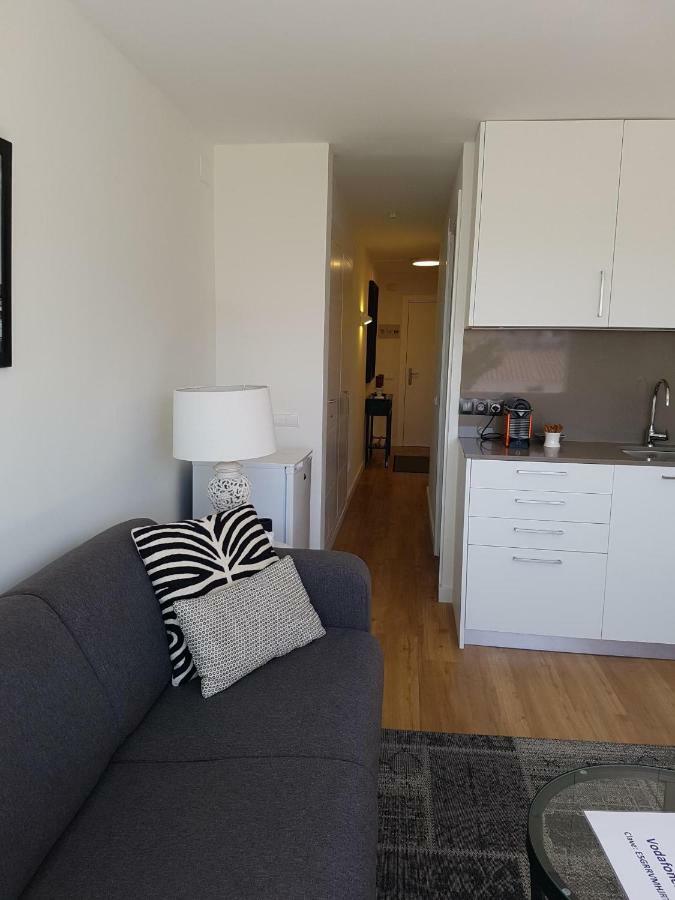 Sitges - Apartamento Exterior photo