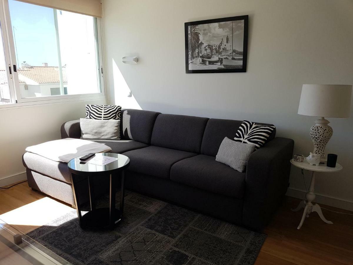 Sitges - Apartamento Exterior photo