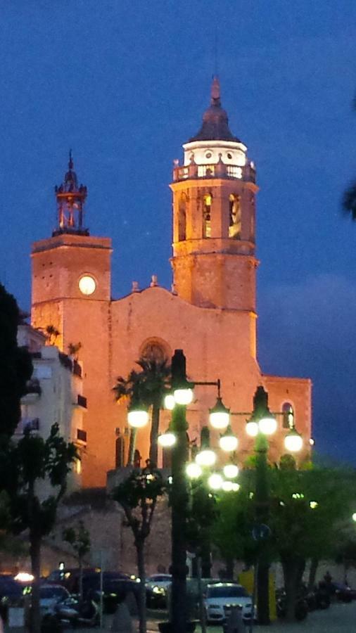 Sitges - Apartamento Exterior photo